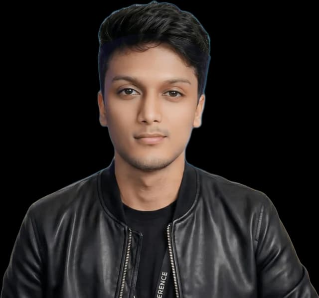 Aayush Bharti