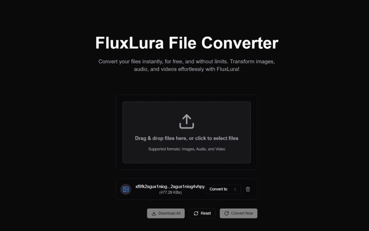 Flux Lura