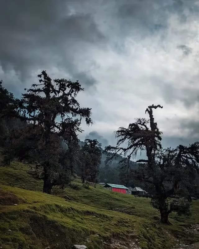 Travel image