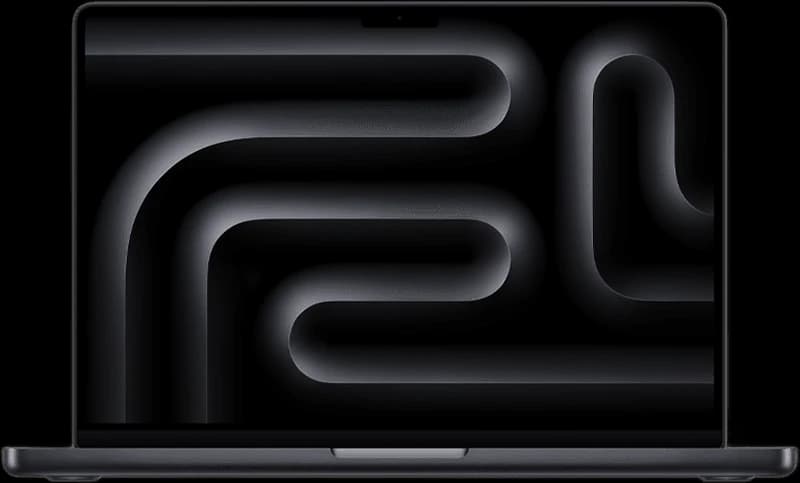 MacBook M5 Pro