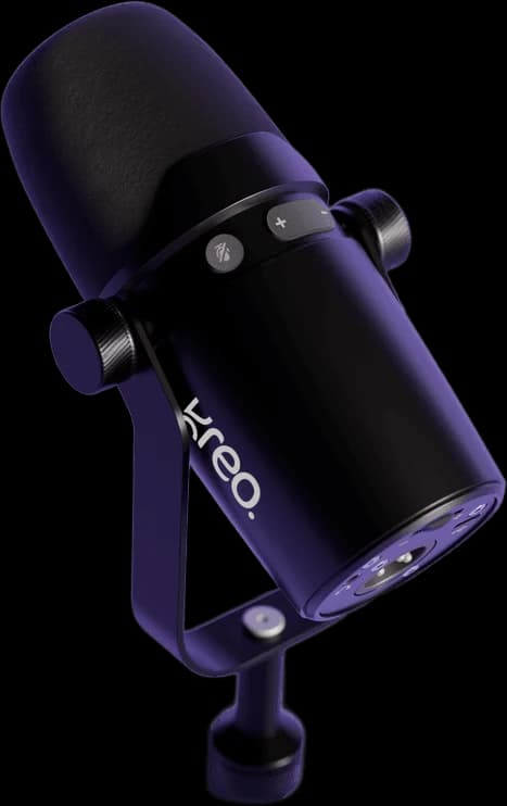 Kreo Kast