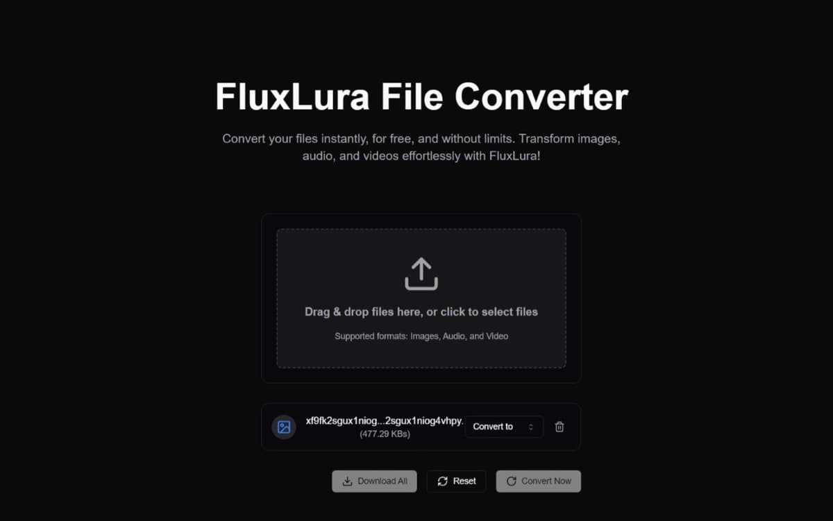FLux Lura