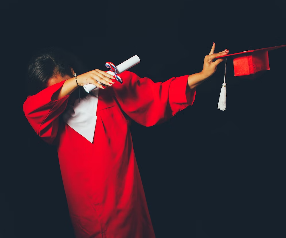 graduation